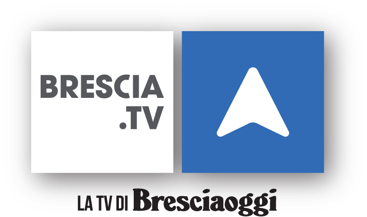 Logo BresciaTv cars